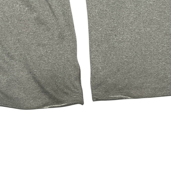 Nike Men’s Gray LIVESTRONG Therma-Fit Sweatpants Size L - Picture 6 of 6